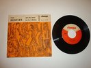    BEATLES    AIN'T SHE SWEET / CRY FOR A SHADOW AMIGA PRESSUNG SELTEN  