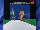Vintage 1968 DJ PROMO LP Townes Van Zandt For the Sake of the Song Country Rock