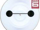 Immortals from Big Hero 6 by Fall Out Boy Vinyl Record (2014) Brand New