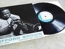 Clifford Brown / Gigi Gryce - Memorial Album **US Blue Note BLP 1526 Mono**