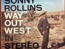 Sonny Rollins 