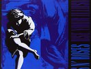Guns N' Roses Use Your Illusion II 2lp new vinyl