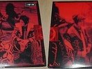 Jack White Stripes Icky Thump Mono TMR Thirdman records vault rare.