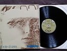 lp italian prog Franco Battiato-sulle corde di aries originale G/F