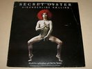 SECRET OYSTER LP 1976 DANISH PROG PSYCH FUNK JAZZ BREAKS LISTEN