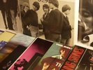 Rolling Stones Story 12 LP Box Set - DECCA 630120 - German w/ inserts RARE Mint-
