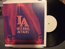 rare INTERNAL AFFAIRS s/t 12