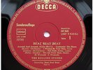The Rolling Stones - Beat Beat Beat - *NEAR MINT* Genuine German 1965 10
