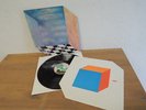 TRAFFIC - THE LOW SPARK OF HIGH HEELED BOYS ORIGINAL GERMAN ISLAND PRESS