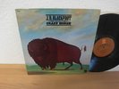 J.D. BLACKFOOT THE SONG OF CRAZY HORSE 1974 IN MINT RARE LP
