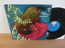 RUFUS ZUPHALL PHALLOBST 1971 LP 1ST PILZ MONSTER KRAUTROCK