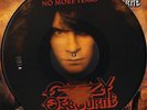 OZZY OSBOURNE (OF BLACK SABBATH) no more tears 657440 6 picture disc 12