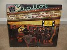 THE BEATLES REEL MUSIC ALBUM STILL SEALED WITH STICKER 1982
