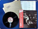 LED ZEPPELIN In through the Out Door P-10726N OBI LP Ak1014