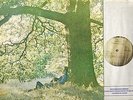 YOKO ONO/JOHN LENNON plastic ono band SW 3373 usa apple 1970 + inner LP PS EX/EX