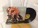 FEVER TREE RARE HEAVY ACID PSYCH EX+