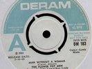 [CARTER / LEWIS] FLOWER POT MEN   MAN WITHOUT A WOMAN   1968 UK 