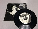 NON COMPOS MENTIS: Ultimate Orgasm, VVV Records, OOP Texas Punk 45