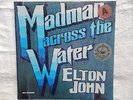 SEALED LP-ELTON JOHN-MADMAN ACROSS THE WATER-MCA 37200