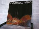 TOMORROW RADIO 1977 LP weird sound effects radio-play samples