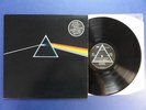 PINK FLOYD  DARK SIDE OF THE MOON harvest 73 A3B3 world copy rights LP EX