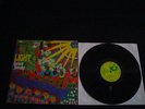 Sweet Smoke - Darkness To Light - Harvest  EMI 1C072-29471  - DE ,Foc ,mint 