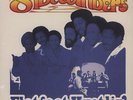 Sidewinders, The - Flatfoot Hustlin' Vinyl UK LP