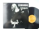 Scorpions,In Trance,Vinyl looks un-played,LP