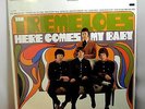 The TREMELOES / HERE COMES MY BABY ** Sealed Stereo LP (1967)