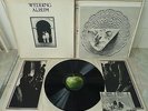 JOHN LENNON & YOKO ONO   WEDDING ALBUM BOX SET   UK SAPCOR 11 LP   BEATLES APPLE