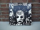 Alien Sex Fiend limitierte Fan-Box 1990  5x Vinyl