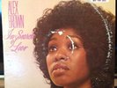 Alex Brown In Search Of Love Northern Soul Funk Promo LP Holy Grail Sundi 5001