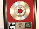 Scorpions, Believe In Love, Platin Record, platin Schallplatte, Award, gold