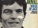 JAMES ROYAL house of Jack R&B MOD FREAKBEAT Northern Soul BESPOKE Listen