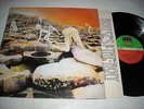 LED ZEPPELIN Houses Of The Holy, LP Orig ITA '73, The rain song, No quarter, EX