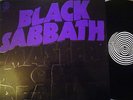 BLACK SABBATH   