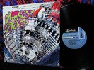 RARE & CLEAN 1967 ORIG 1st LP = AMBOY DUKES   Hard Psych Garage NUGENT Hendrix