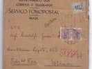 BRAZIL 1941 