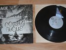 Image Band - Coming Home LP - IP - Obscure Washington DC Reggae Soul Private