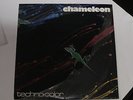 CHAMELEON techno-color     SEALED  LP PRIVATE MN    YANNI      G288