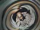 The Isaac Hayes Movement LP 1970 white label promo only MONO