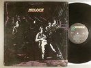 Moloch  Self-Titled   Memphis Psych With Some Heavy Tracks