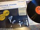 RCA LIVING STEREO SHADED DOG SD LSC 2465 MALCOLM FRAGER PROKOFIEFF PCO 1S/1S EX