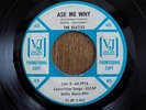 BEATLES V J VEE JAY EP 1-903 PROMO