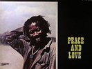 DADAWAH - Peace & Love - LP