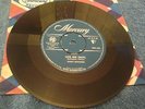 Jimmy Edwards, Love bug crawl,45rpm,50, s rock n roll