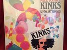 Kinks-Face to Face-Reprise, tri-color Orig US MONO---SHRINK
