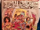 Leslie West Jack Bruce Corky Laing 