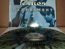 LIQUID TENSION EXPERIMENT 2,RARE  Coke Bottle Green Translucent Viny l