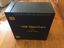 BEATLES The Collection Box Set Original Master Recordings MFSL 14 LP complete